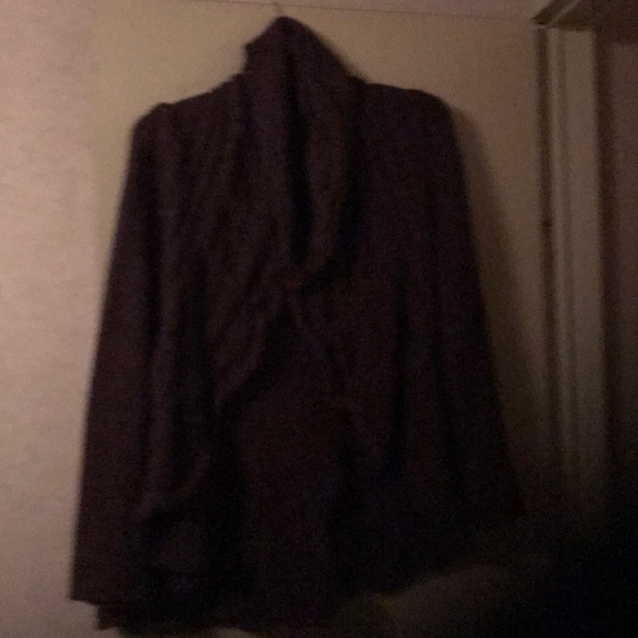 Sweater shrug/cardigan - Picture 4 of 4